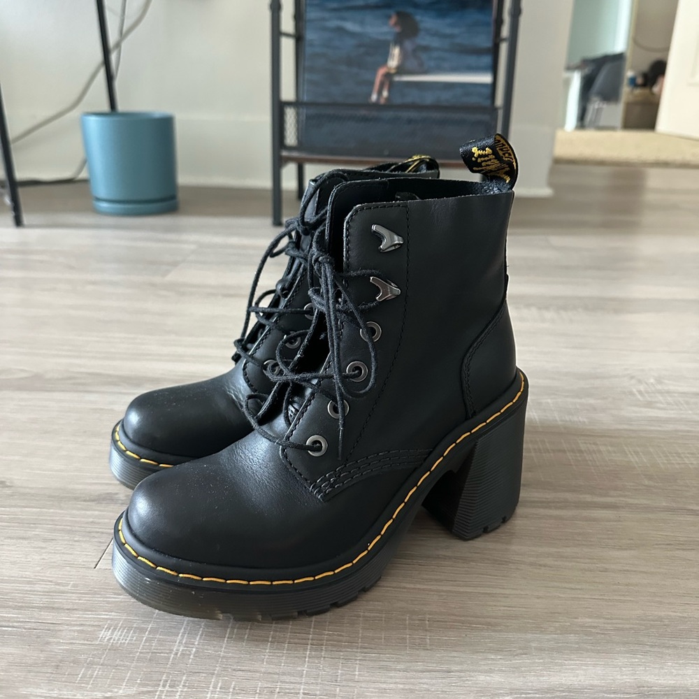 Doc Martens Boots